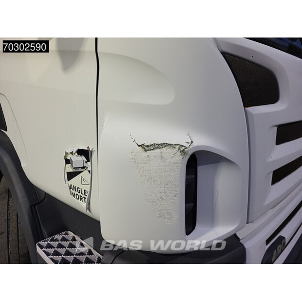 2011 Scania P420-43899003