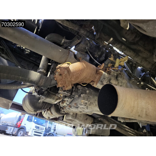 2011 Scania P420-43899007