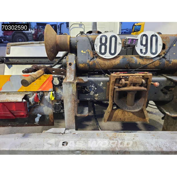 2011 Scania P420-43899008