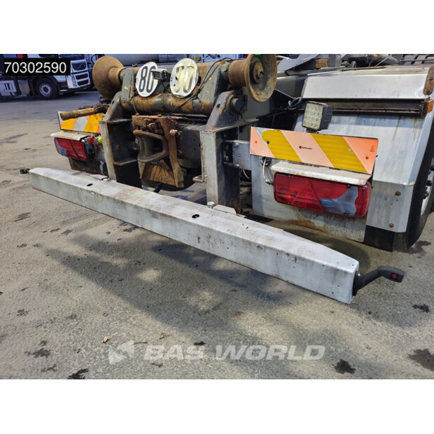 2011 Scania P420-43899011