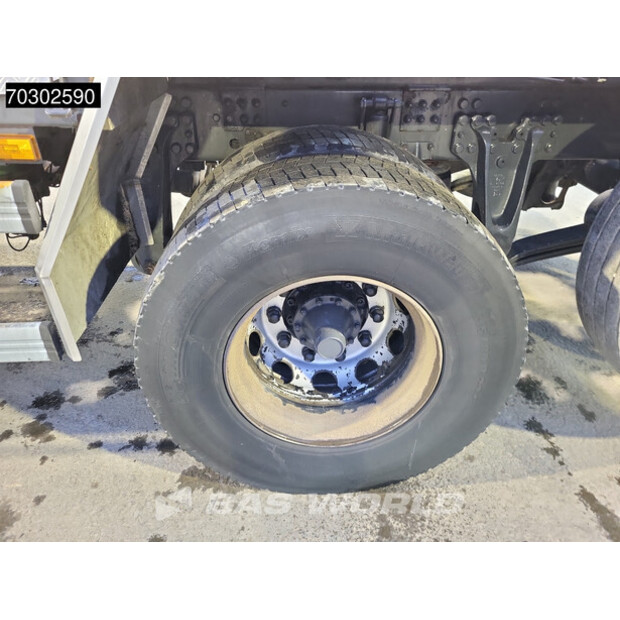 2011 Scania P420-43899013