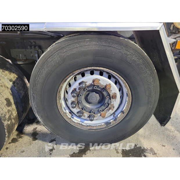 2011 Scania P420-43899014