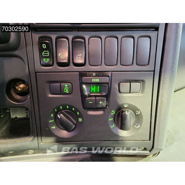 2011 Scania P420-43899016