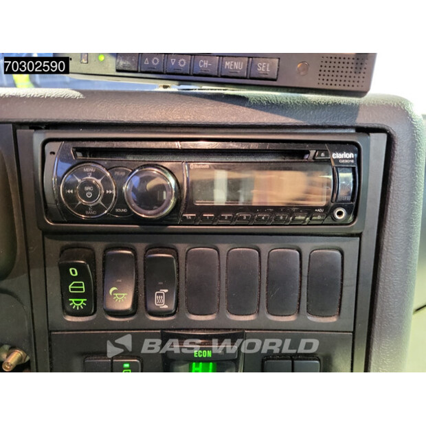 2011 Scania P420-43899017