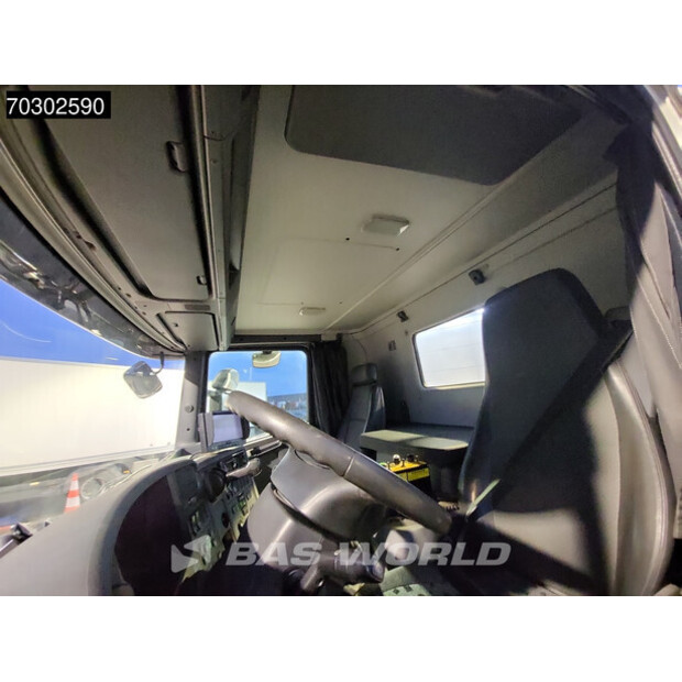 2011 Scania P420-43899018