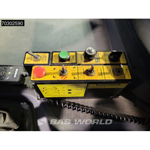 2011 Scania P420-43899020