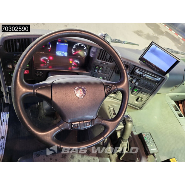 2011 Scania P420-43899021