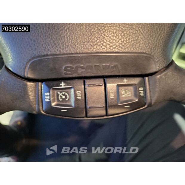 2011 Scania P420-43899022