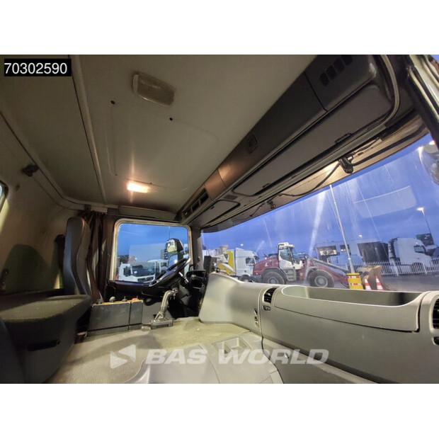 2011 Scania P420-43899027