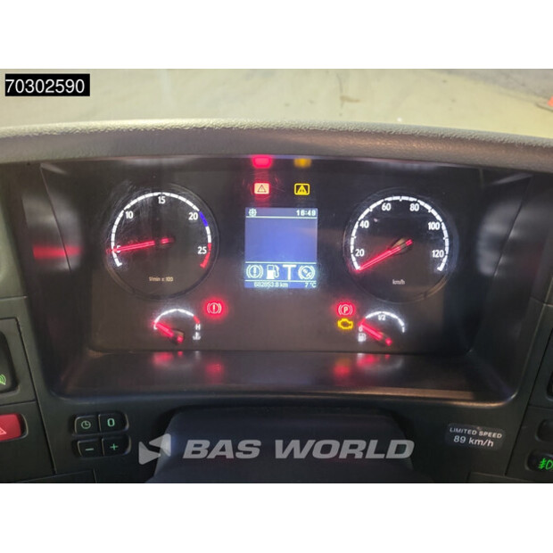 2011 Scania P420-43899028