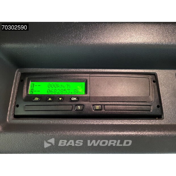 2011 Scania P420-43899029