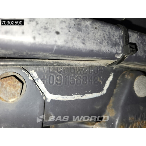 2011 Scania P420-43899032