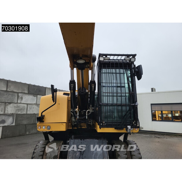 2016 Caterpillar M318F-43899042