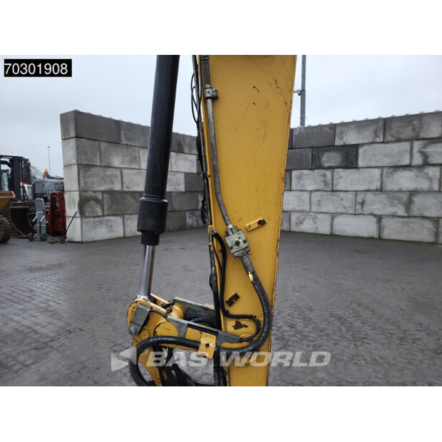 2016 Caterpillar M318F-43899044