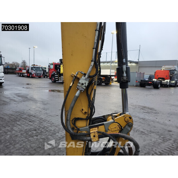2016 Caterpillar M318F-43899045