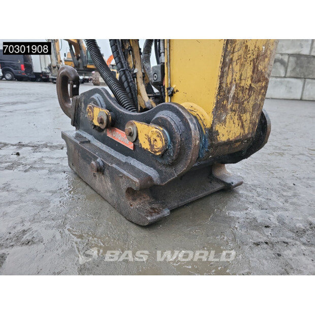 2016 Caterpillar M318F-43899046