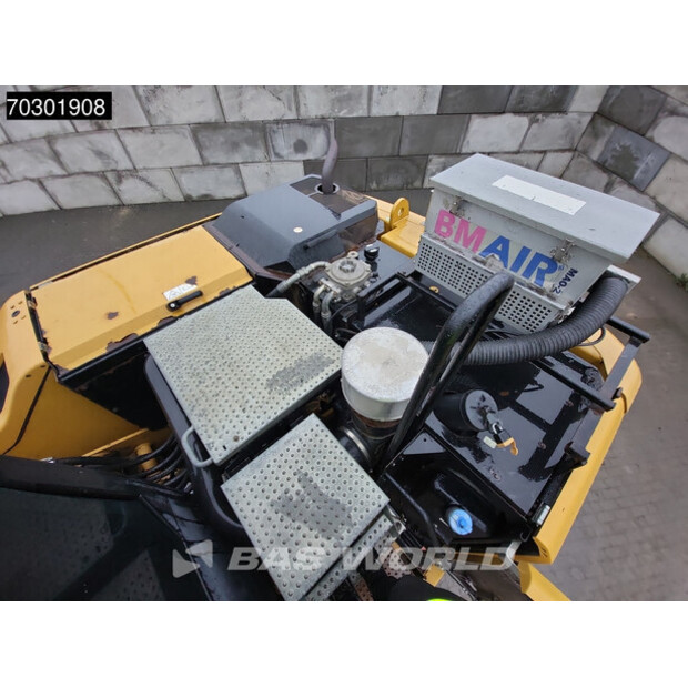 2016 Caterpillar M318F-43899047