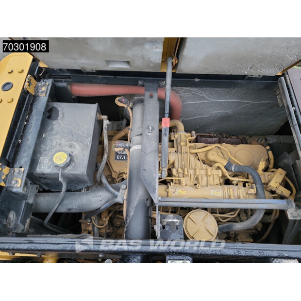 2016 Caterpillar M318F-43899048