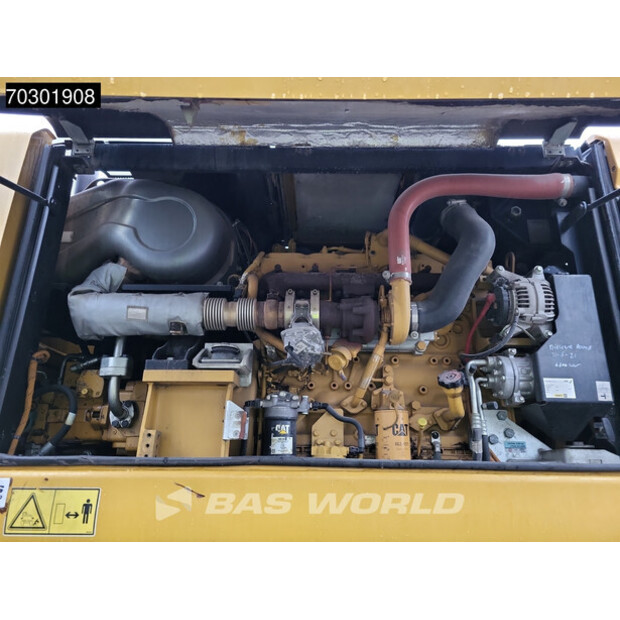 2016 Caterpillar M318F-43899049