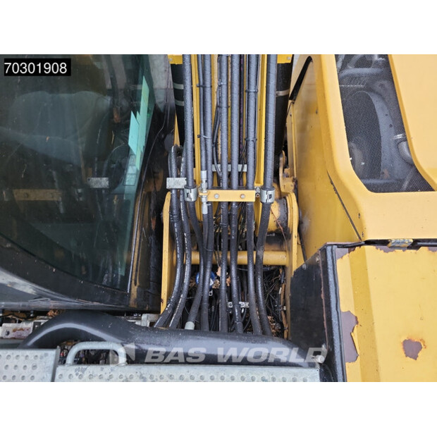 2016 Caterpillar M318F-43899051