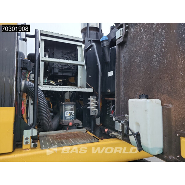2016 Caterpillar M318F-43899052