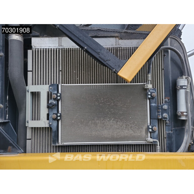 2016 Caterpillar M318F-43899054