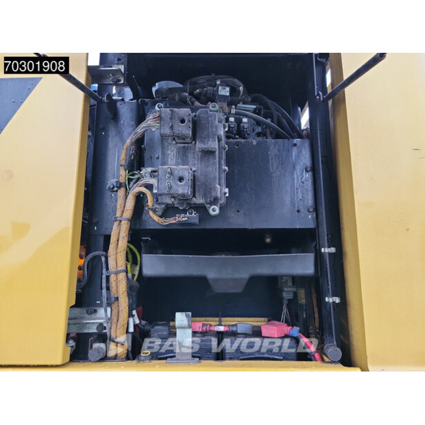 2016 Caterpillar M318F-43899055