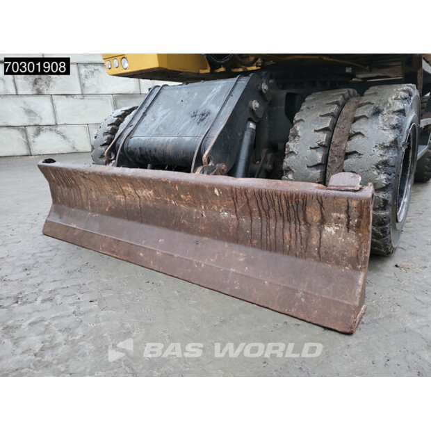 2016 Caterpillar M318F-43899058