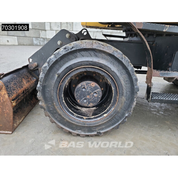 2016 Caterpillar M318F-43899059