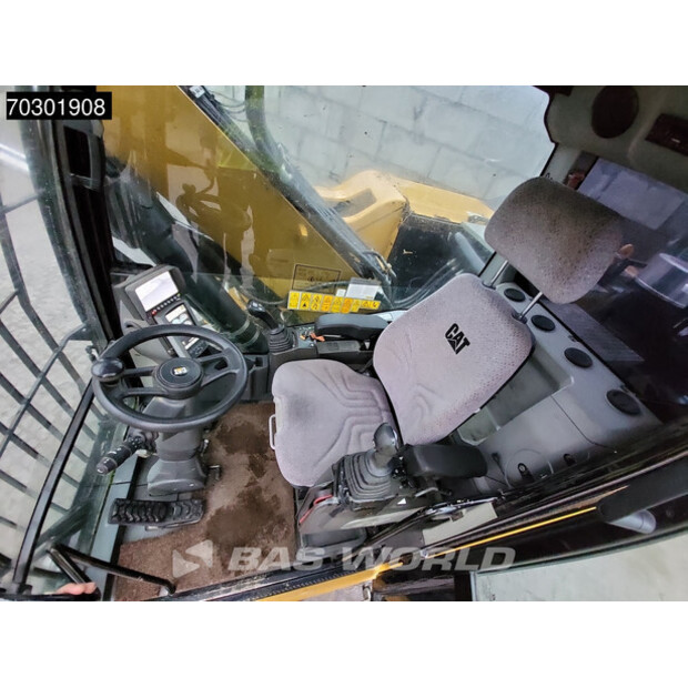 2016 Caterpillar M318F-43899063