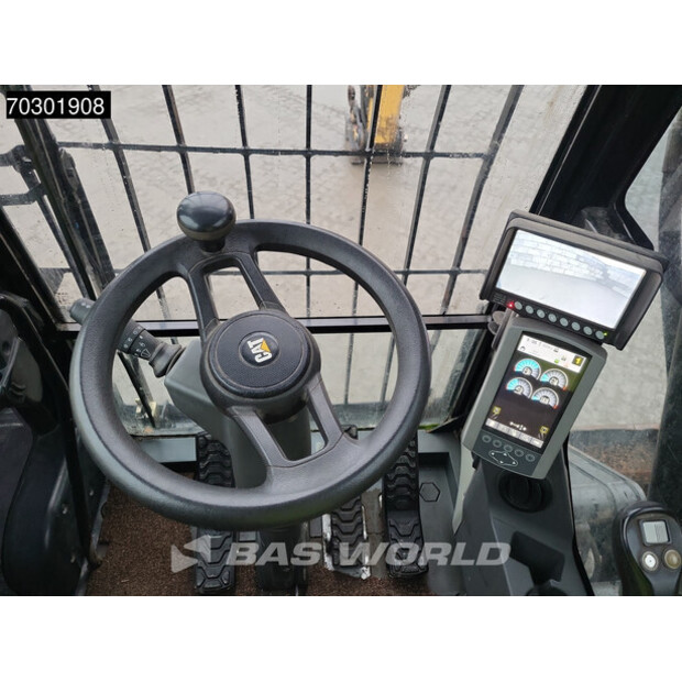 2016 Caterpillar M318F-43899064