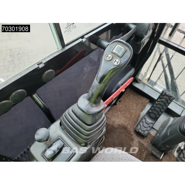 2016 Caterpillar M318F-43899065