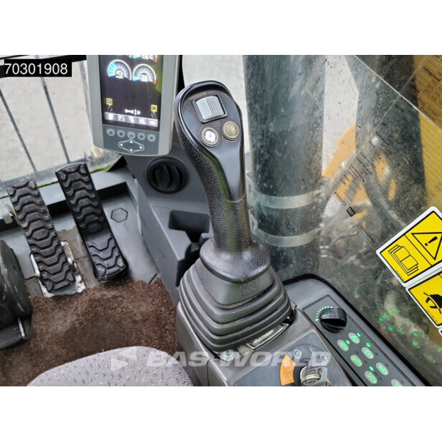 2016 Caterpillar M318F-43899066