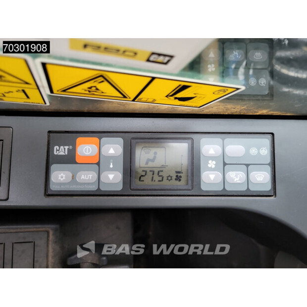 2016 Caterpillar M318F-43899068