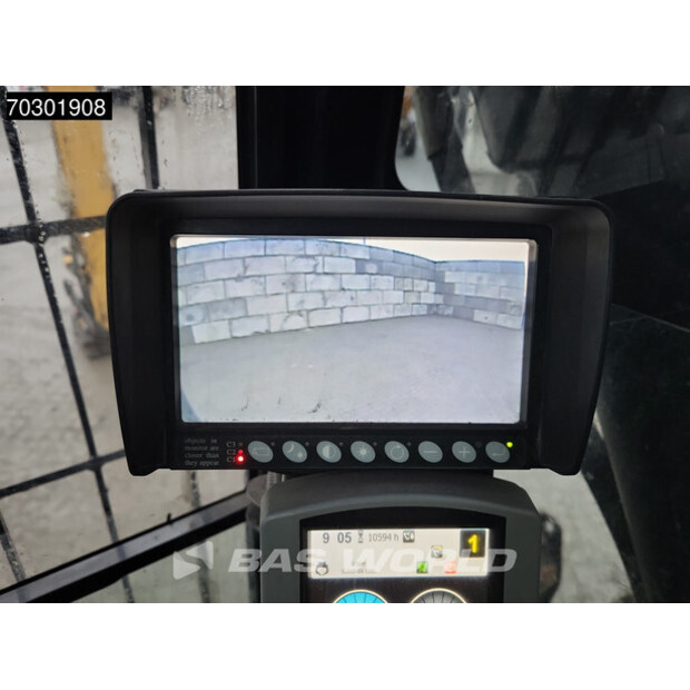 2016 Caterpillar M318F-43899070