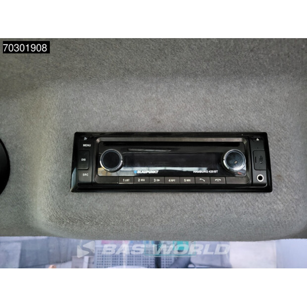 2016 Caterpillar M318F-43899073