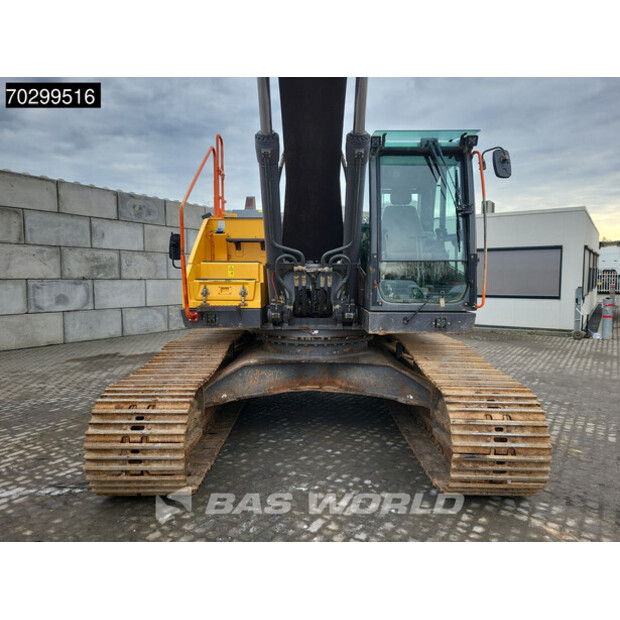 2018 Volvo EC300EL-43899085