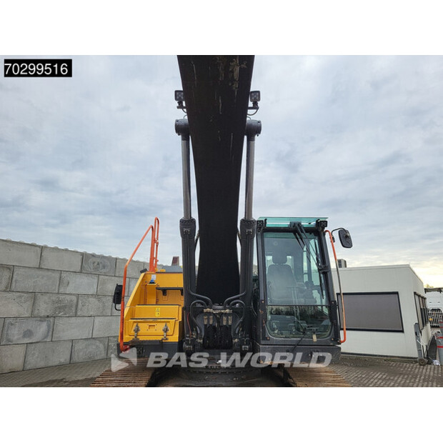 2018 Volvo EC300EL-43899086
