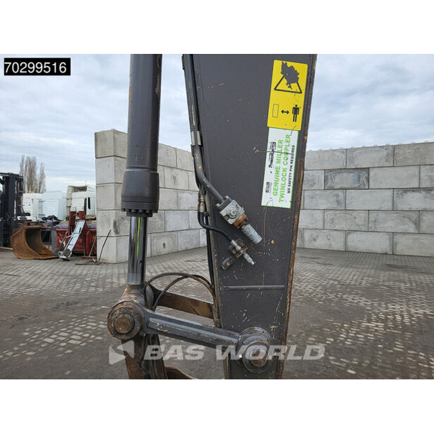 2018 Volvo EC300EL-43899087