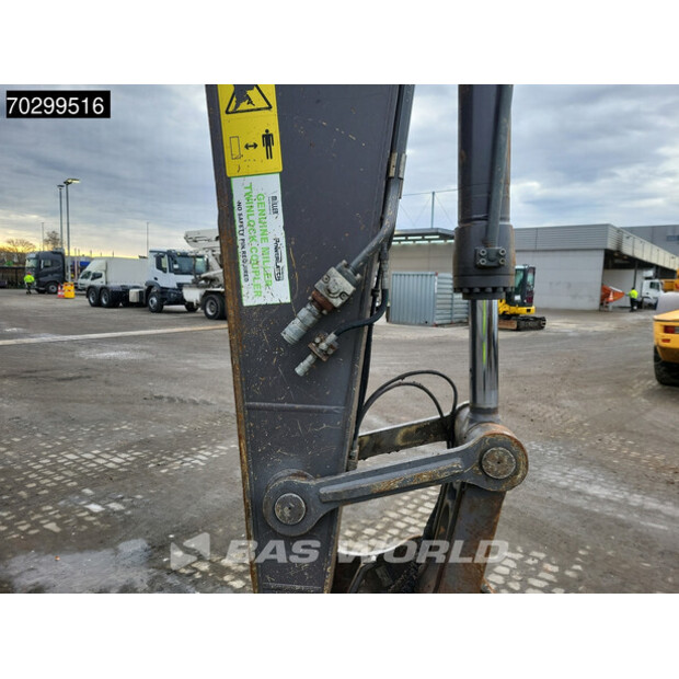 2018 Volvo EC300EL-43899088