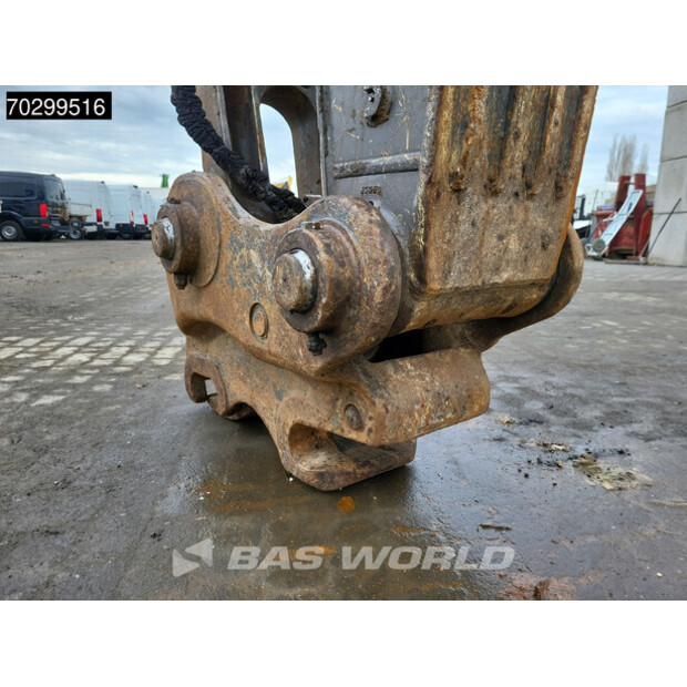 2018 Volvo EC300EL-43899089