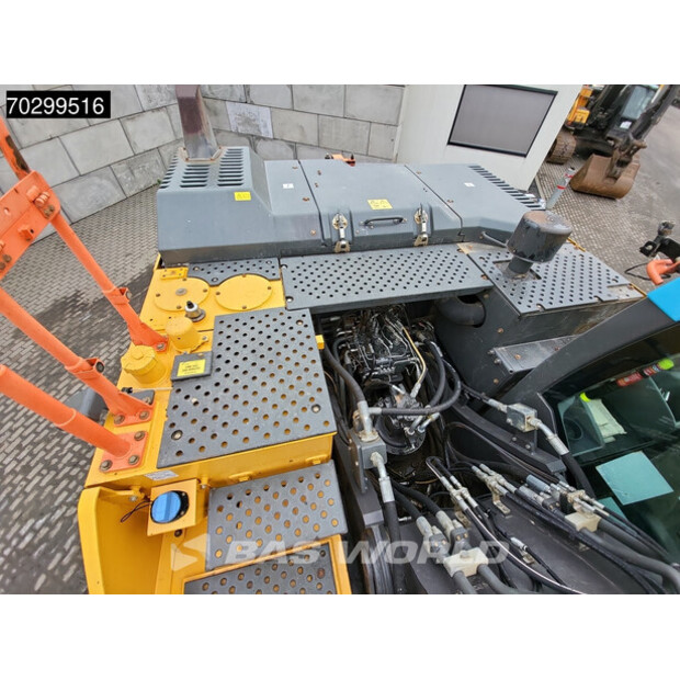 2018 Volvo EC300EL-43899090