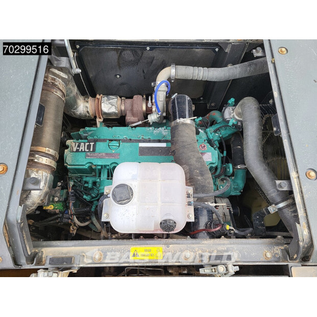 2018 Volvo EC300EL-43899091