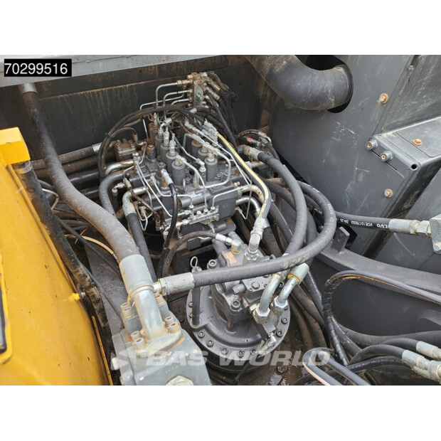 2018 Volvo EC300EL-43899093