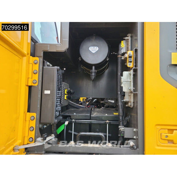 2018 Volvo EC300EL-43899094