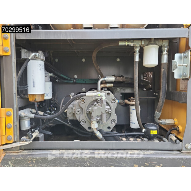 2018 Volvo EC300EL-43899095