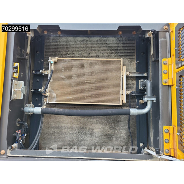 2018 Volvo EC300EL-43899096