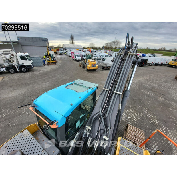 2018 Volvo EC300EL-43899097