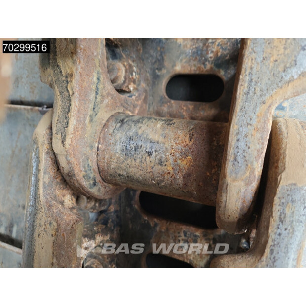 2018 Volvo EC300EL-43899101