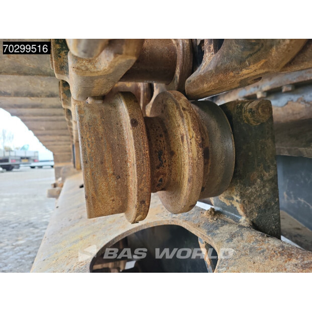 2018 Volvo EC300EL-43899102